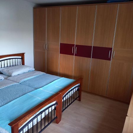 Апартаменты Apartma Monte Moro Анкаран Экстерьер фото